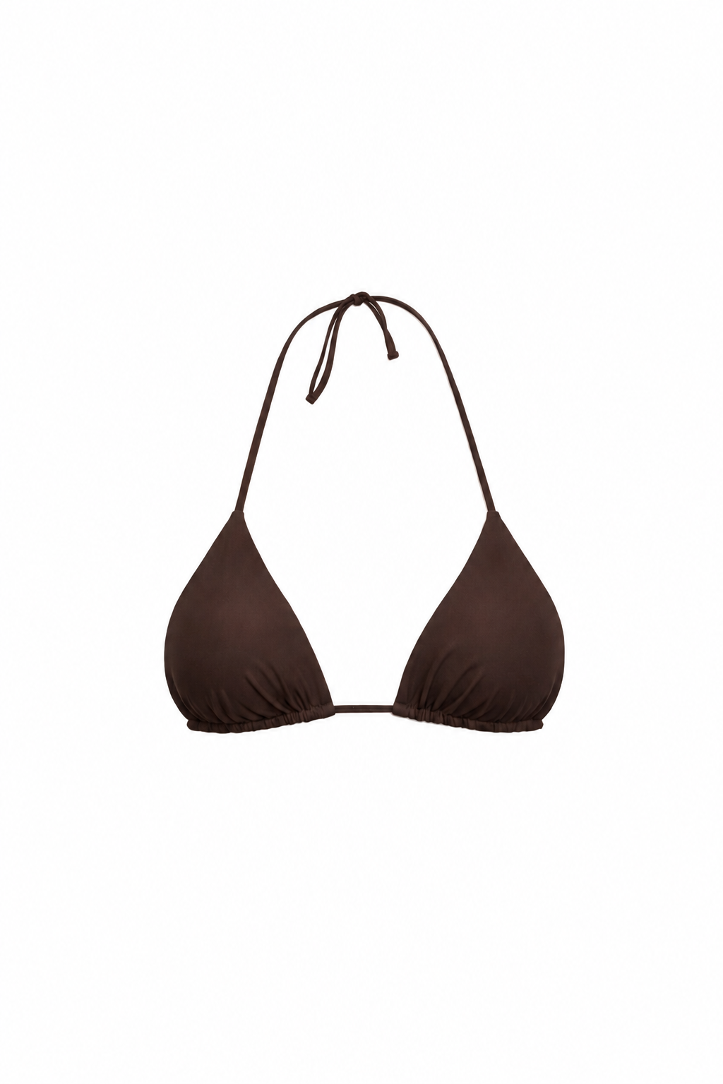Triangle Top — Cocoa