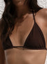 Triangle Top — Cocoa